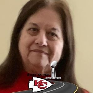 Meet your Posher, Pamala